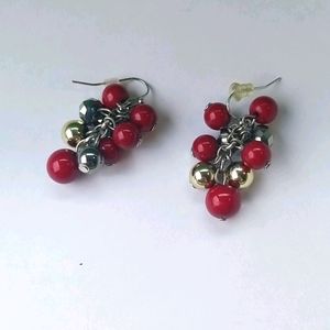 Jewelry earrings